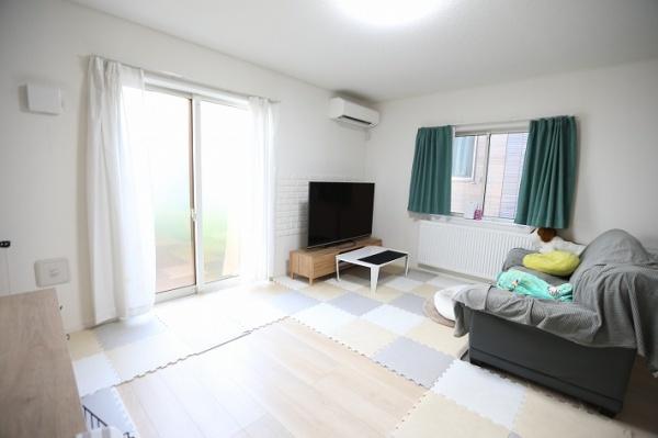 札幌市白石区川下二条６丁目の中古一戸建て