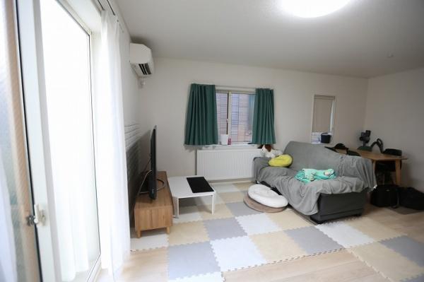 札幌市白石区川下二条６丁目の中古一戸建て