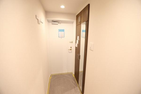 クリオ伏見弐番館