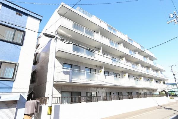 クリオ伏見弐番館