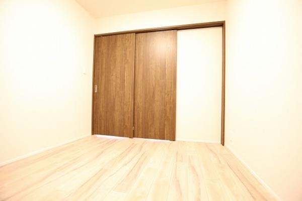クリオ伏見弐番館