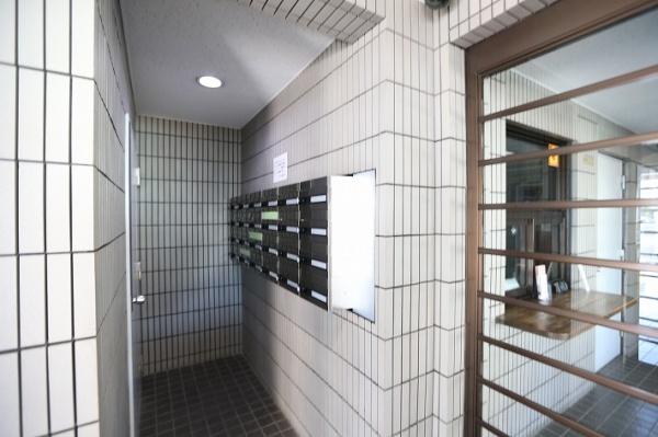 クリオ伏見弐番館