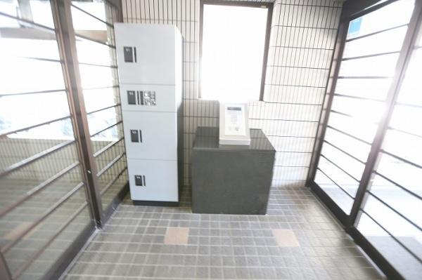 クリオ伏見弐番館