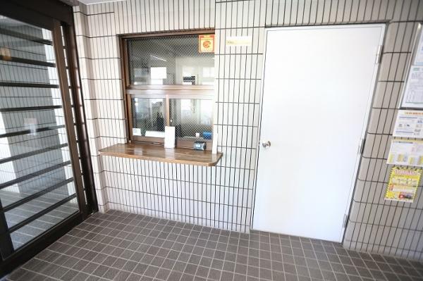 クリオ伏見弐番館