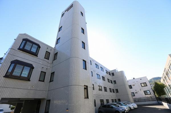 クリオ伏見弐番館