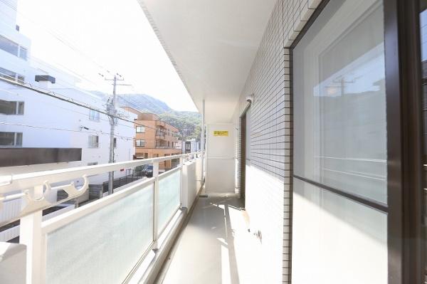 クリオ伏見弐番館