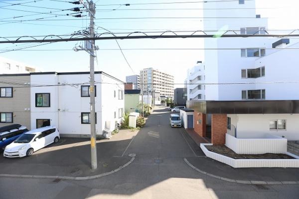 クリオ伏見弐番館