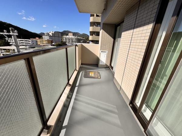 クレアホームズ真駒内公園