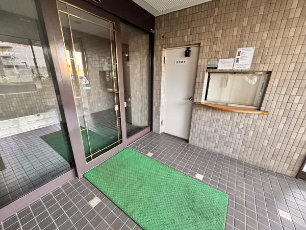 白石シティハウス