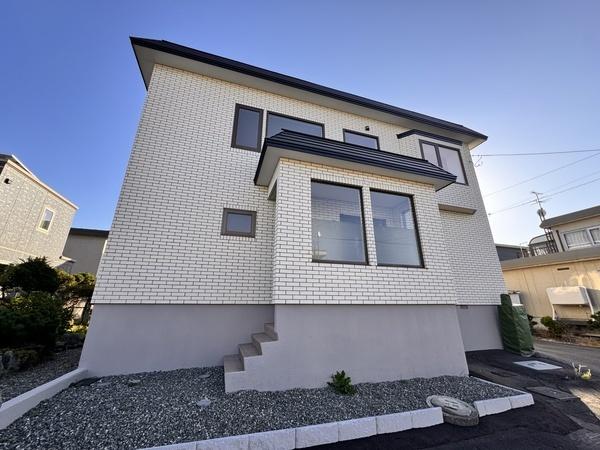 札幌市厚別区厚別西三条１丁目の中古一戸建