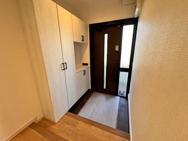 札幌市厚別区厚別西三条１丁目の中古一戸建て