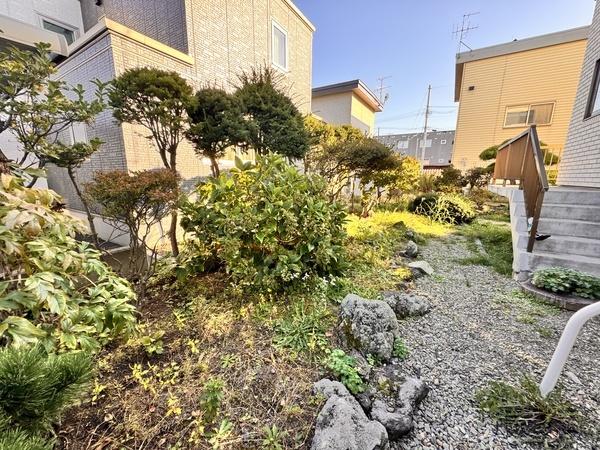 札幌市厚別区厚別西三条１丁目の中古一戸建て