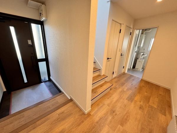 札幌市厚別区厚別西三条１丁目の中古一戸建て