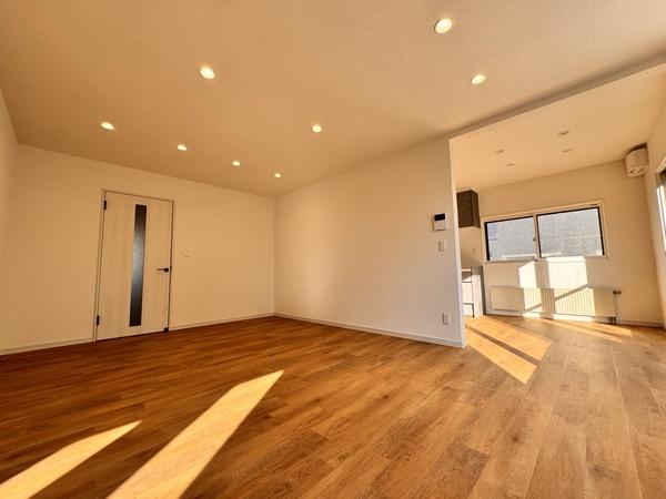 札幌市厚別区厚別西三条１丁目の中古一戸建て