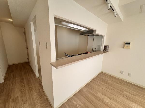 朝日プラザアクシス中の島