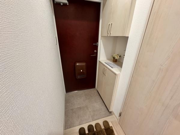 朝日プラザアクシス中の島