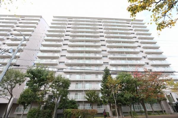 イトーピア星置中央弐番館(その他現地)