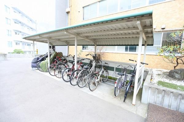 アプロード宮丘公園(その他共用部分)