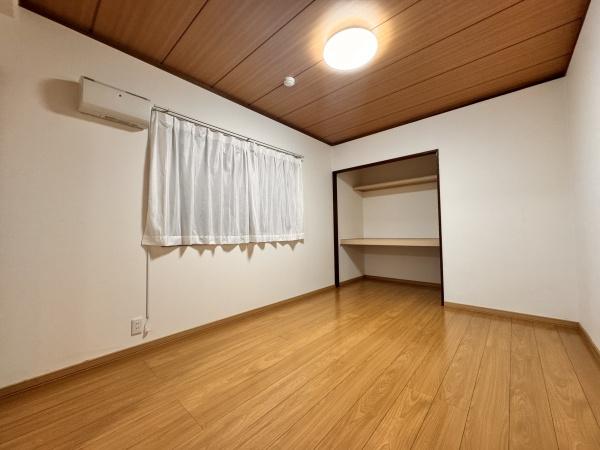 クリオ伏見弐番館(子供部屋)