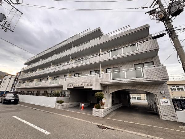 クリオ伏見弐番館