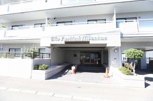 クリオ伏見弐番館(その他)