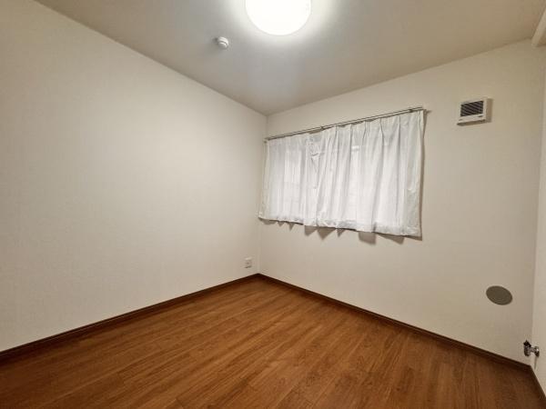 クリオ伏見弐番館(洋室)