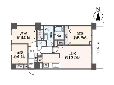 セザールガーデン札幌