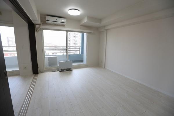 セザールガーデン札幌