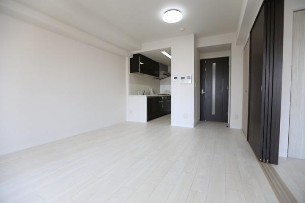 セザールガーデン札幌