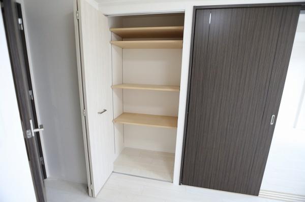 セザールガーデン札幌