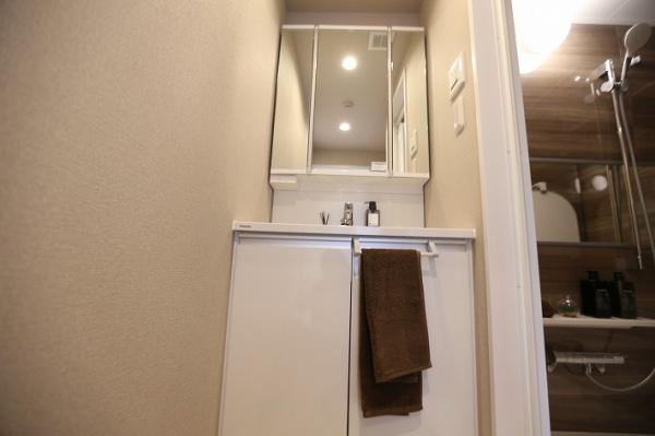 セザール麻生東