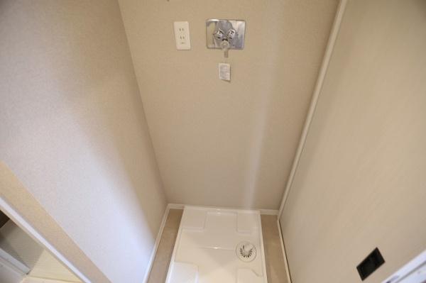 セザール麻生東