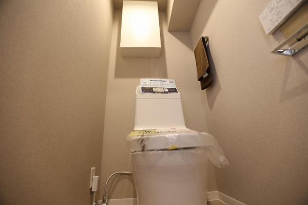 セザール麻生東