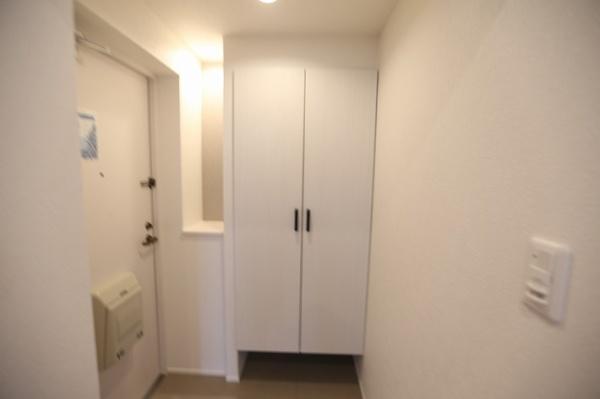 セザール麻生東