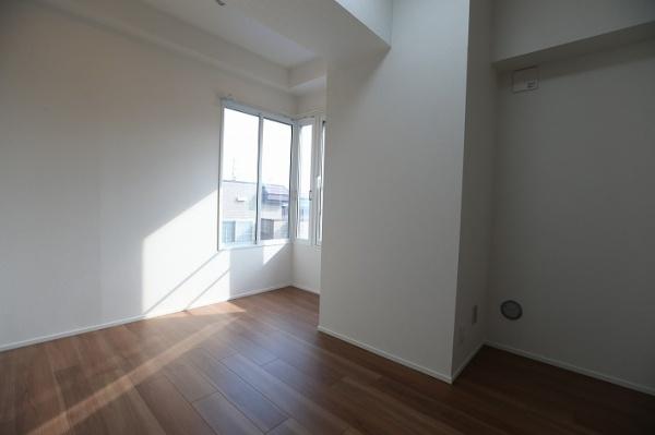 セザール麻生東