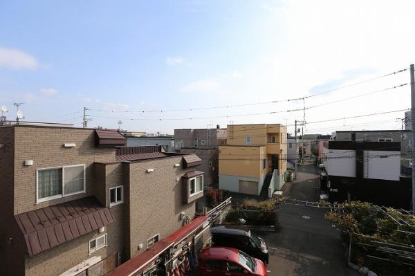 セザール麻生東