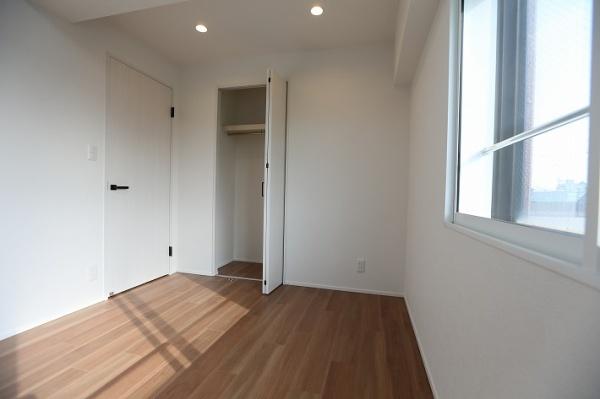 セザール麻生東