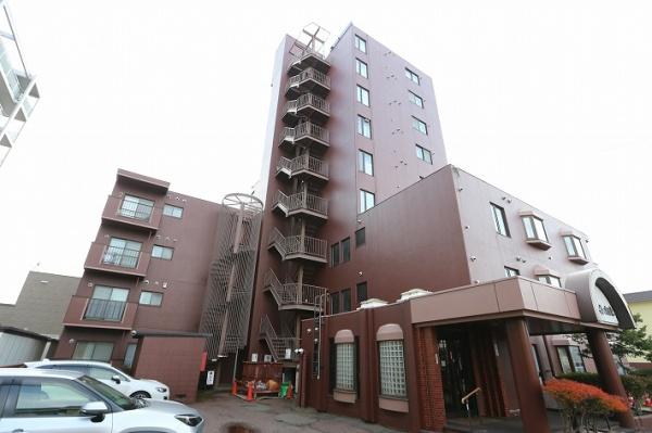 セザール麻生東