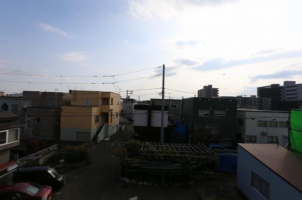 セザール麻生東