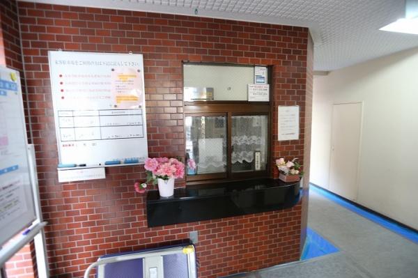 セザール麻生東