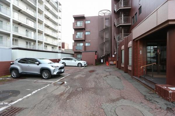 セザール麻生東