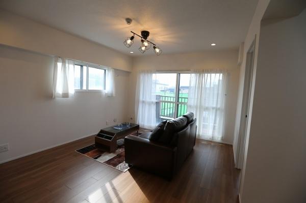 セザール麻生東