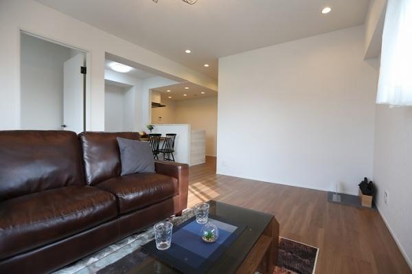 セザール麻生東