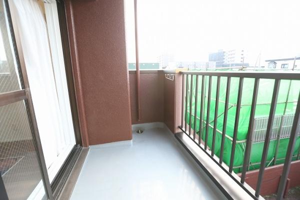 セザール麻生東