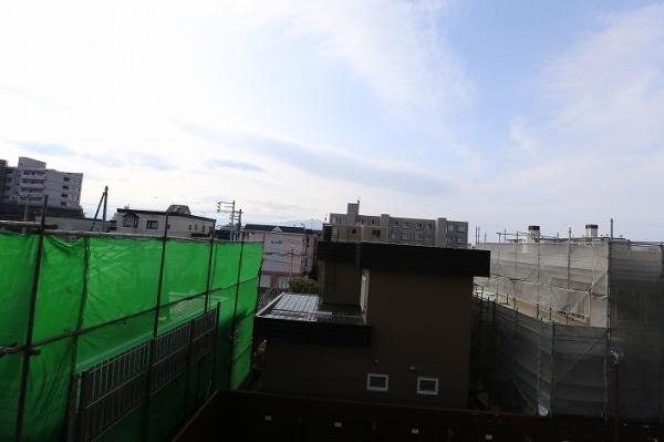 セザール麻生東