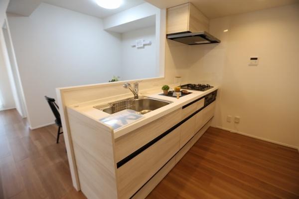 セザール麻生東