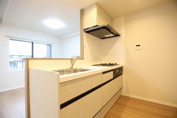 ライオンズマンション発寒中央