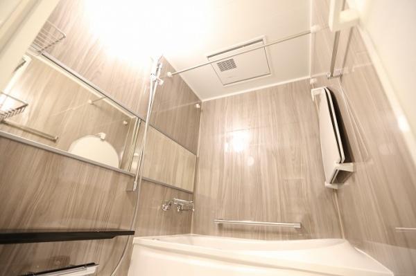 ライオンズマンション発寒中央