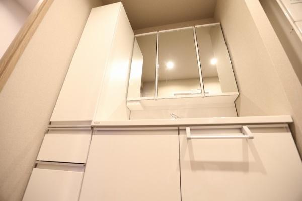 ライオンズマンション発寒中央