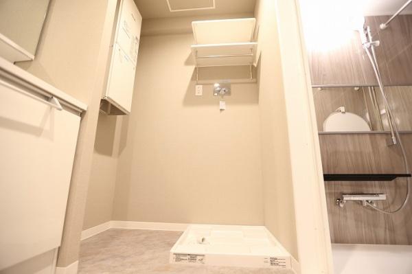 ライオンズマンション発寒中央